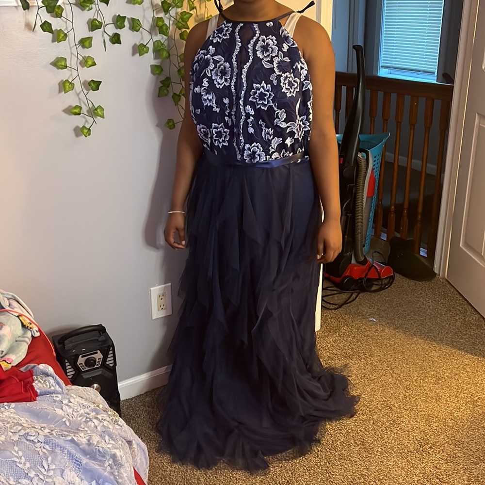 Prom dresses
